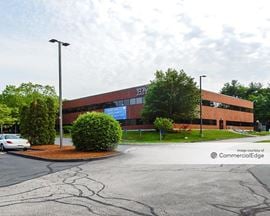 EMC Corporation Executive Briefing Center
