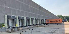 Airport Industrial Center