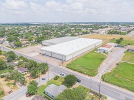 715 W Pike Blvd