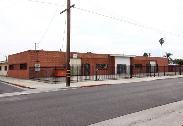 4609 Sheila St
