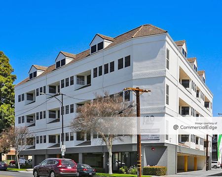Photo of commercial space at 120 North Victory Blvd in Burbank