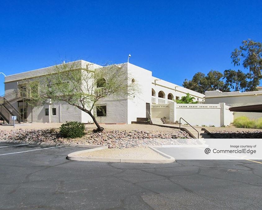 Best Western Worldwide Headquarters 6201 North 24th Pkwy Office