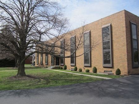 Photo of commercial space at 5330 Heatherdowns Blvd. in Toledo