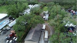 11531 US Hwy 41 S, Gibsonton, FL 33534