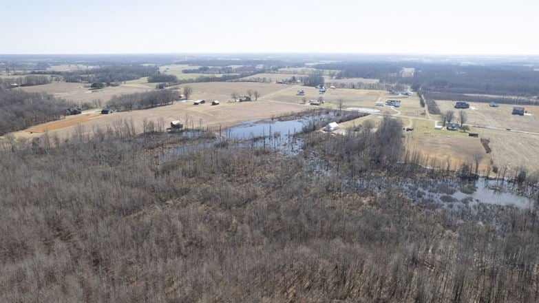 0 Lakeview Rd - 73.74 Acres