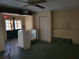 Farm Stand For Lease