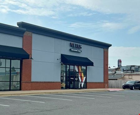 Photo of commercial space at 2385 S Macarthur Dr in Alexandria