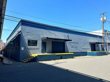 Industrial space for Rent at 211-239 Southeast Madison Street in Portland