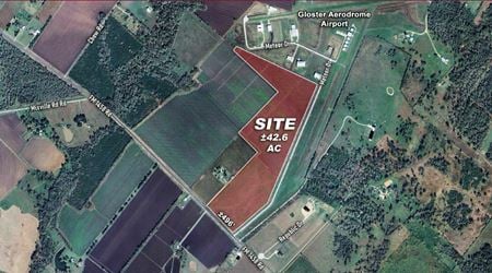 Photo of commercial space at Fm 1458  in Sealy