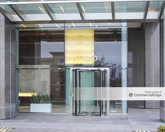 Legacy Tower I