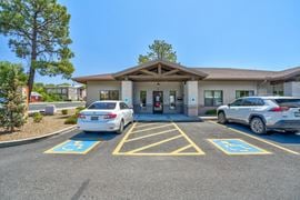 Versatile 4,800 SF Flex Space in Central Prescott