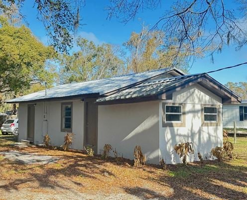 Income Producer 3 Home Multifamily Opportunity