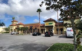 Shoppes at Southwinds | Space For Lease
