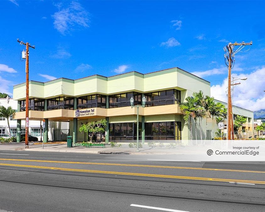 1138 North King Street, Honolulu, HI CommercialSearch