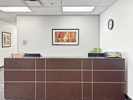 Regus - Columbia - Center Stadium