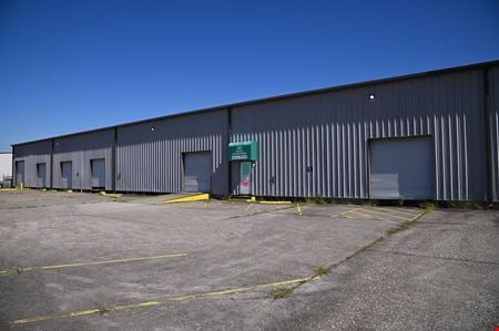 Industrial space for Rent at 1001-1007 Dumont Street in South Houston
