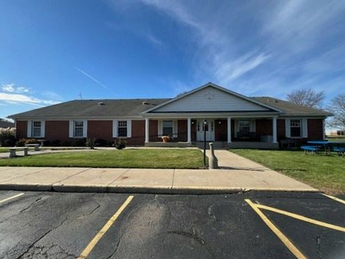 2030 N Seminary Ave