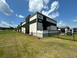 Buford Personal Warehouse - Building B