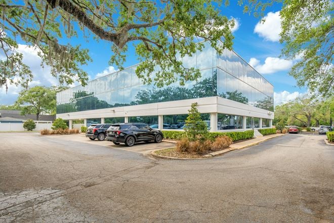 Office space for Rent at 1870 Aloma Ave in Winter Park