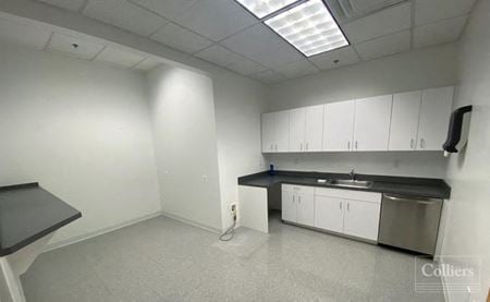 Flexible Office Space for Sublease in Lorton, VA - Lorton