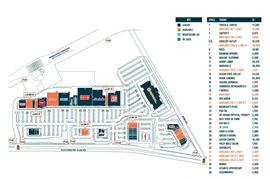 Hamilton Commons
