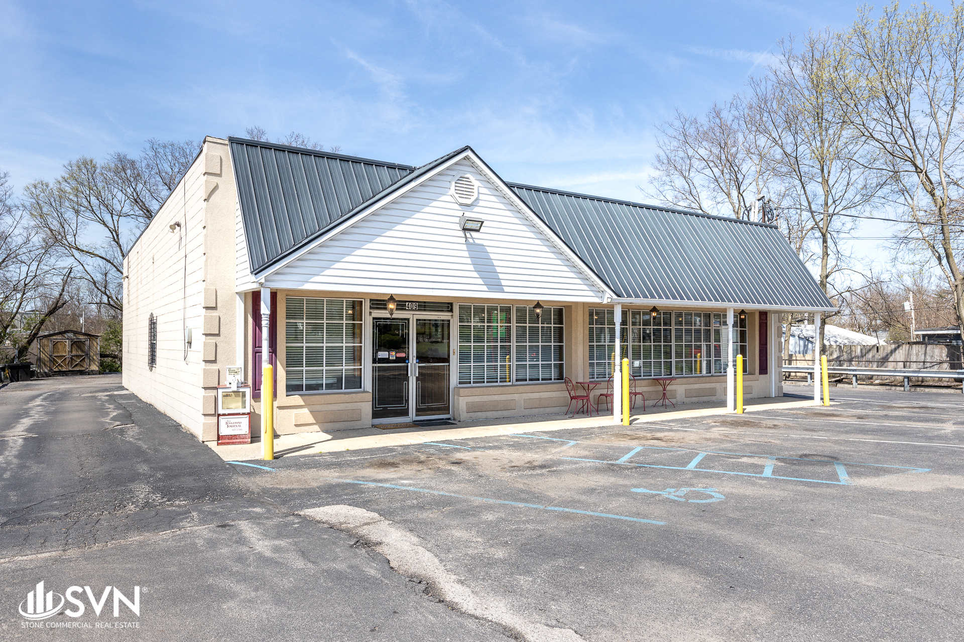 409 N Main St, Nicholasville, KY 40356