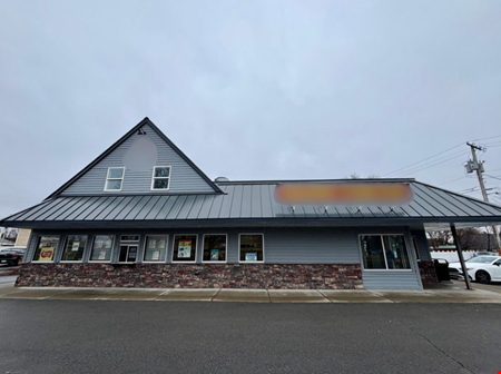 Retail space for Sale at 180 Sacandaga Road in Scotia