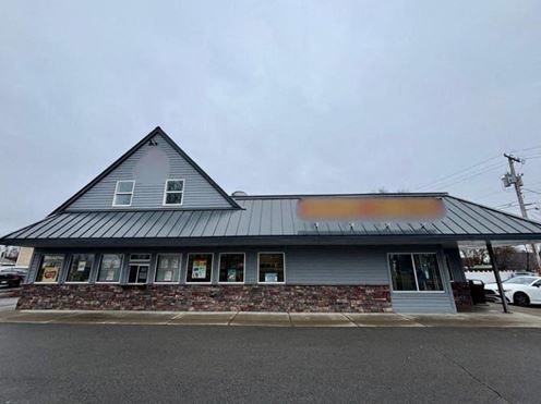 180 Sacandaga Road