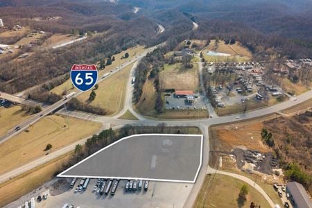 Photo of commercial space at 2135 Ted Dorris Rd in Goodlettsville