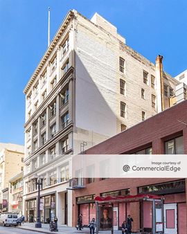 30-36 Geary Street