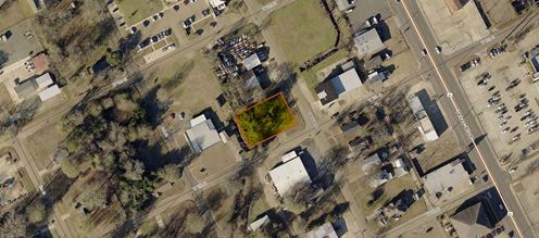 0.32 Acres For Commercial Development