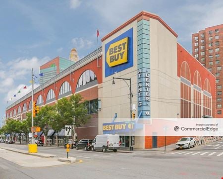 Retail space for Rent at 625 South Portland Avenue in Brooklyn