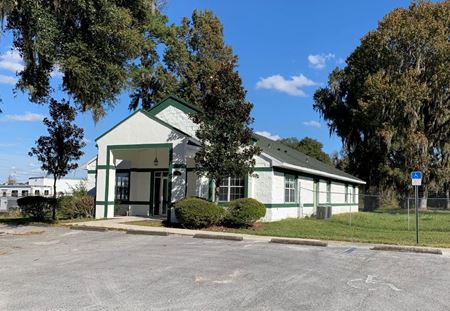 Photo of commercial space at 3273 NW 27th Ave in Ocala