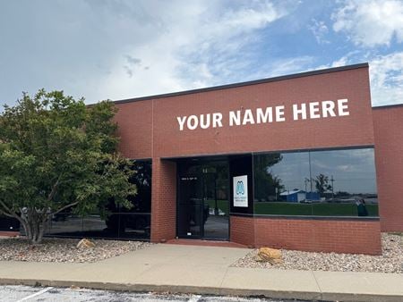 Office space for Rent at 4602-66 S 132nd Street in Omaha