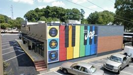 3801 Western Blvd