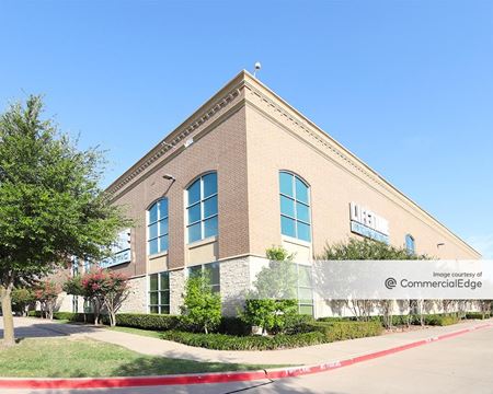 Photo of commercial space at 971 State Highway 121 in Allen