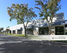 Port Plaza Business Center