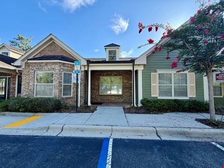Office space for Sale at 1614 Mahan Center Boulevard Unit 103 in Tallahassee