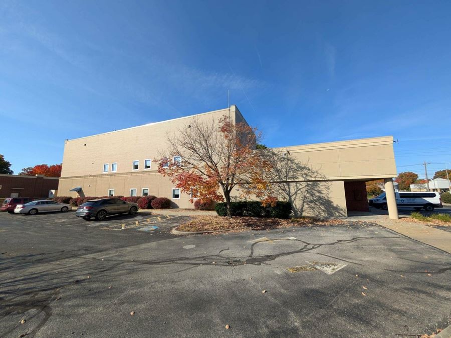 1859 Bailey Rd # 1871