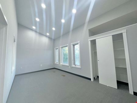 Photo of commercial space at 9300 Old Keene Mill Road in Burke