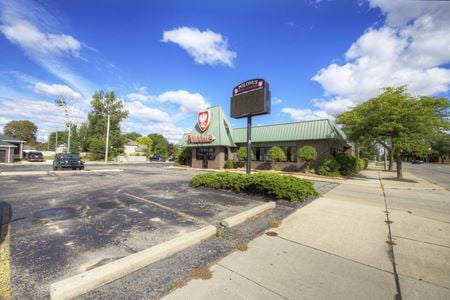 Retail space for Sale at 1744 Biddle Ave in Wyandotte