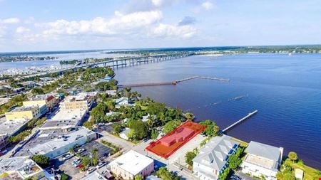 Office space for Rent at 101 S Colorado Ave in Stuart