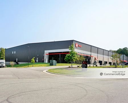 14000 Justice Road - Midlothian