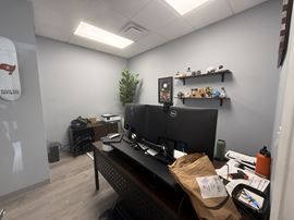 One Pasco Center