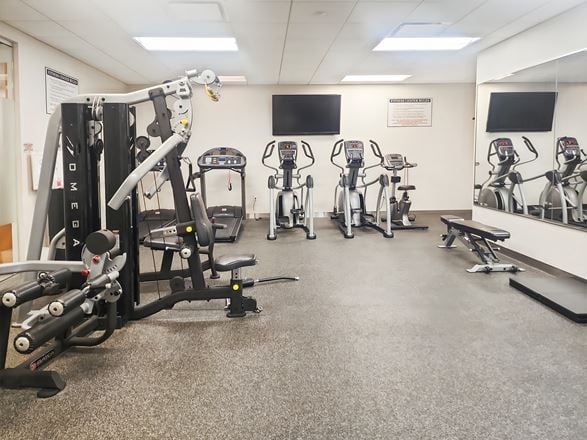 Regus - Malvern - Valley Stream Pkwy