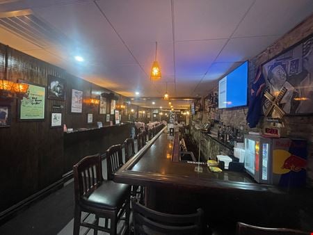 Restaurant space for Sale at 252 W. 46th St.  in New York