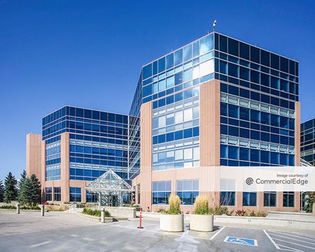 Office space for Rent at 1 Environmental Way in Broomfield