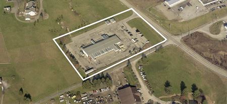 Photo of commercial space at 1428 US-119 in Mt. Pleasant
