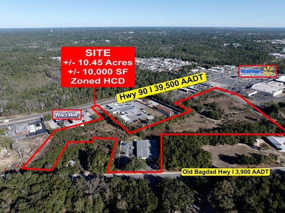 6148 Old Bagdad Hwy