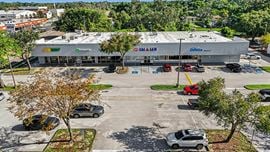 Shops at Brandon